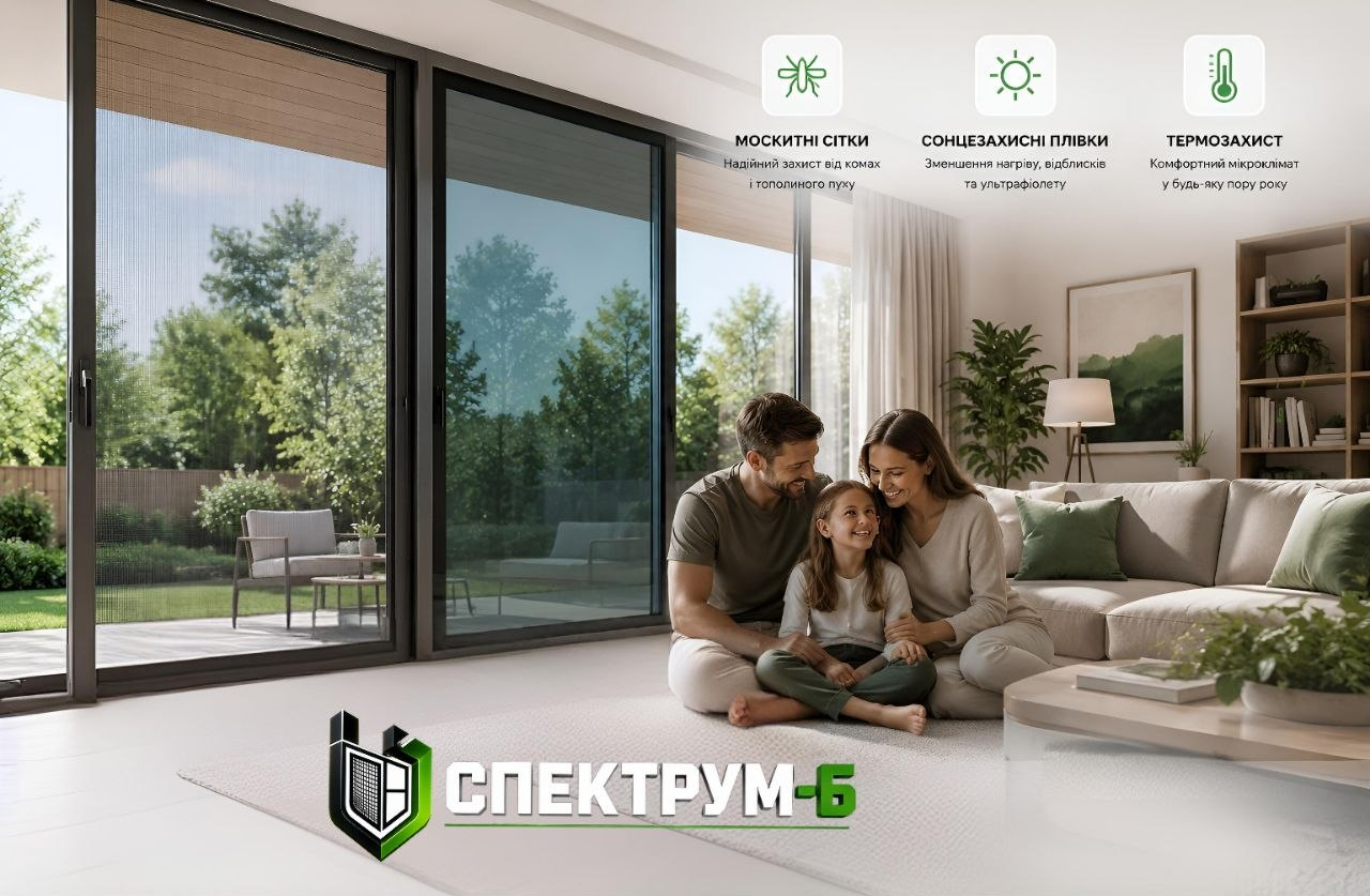 Spectrum-B window protection